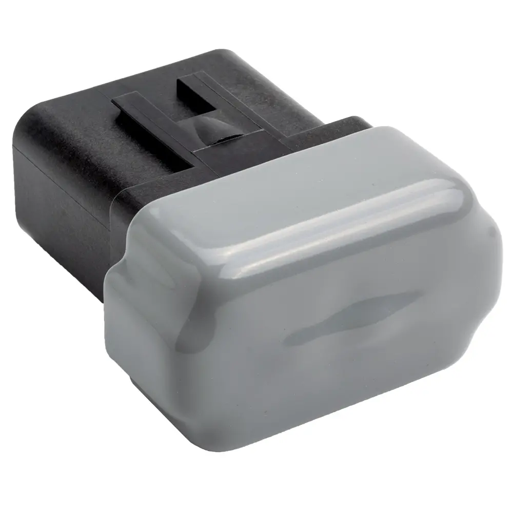 PROTECT CVR, 12P, REC, GRY, DT