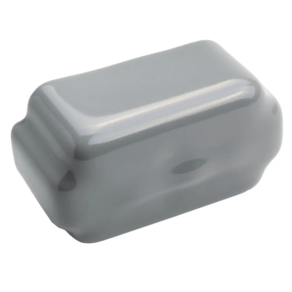 Gray DESPERADO ⅢTi Type-R Flux DM カバーセット DT12P-DC Deutsch Dust Cap DT 12 Way Receptacle Plastisol