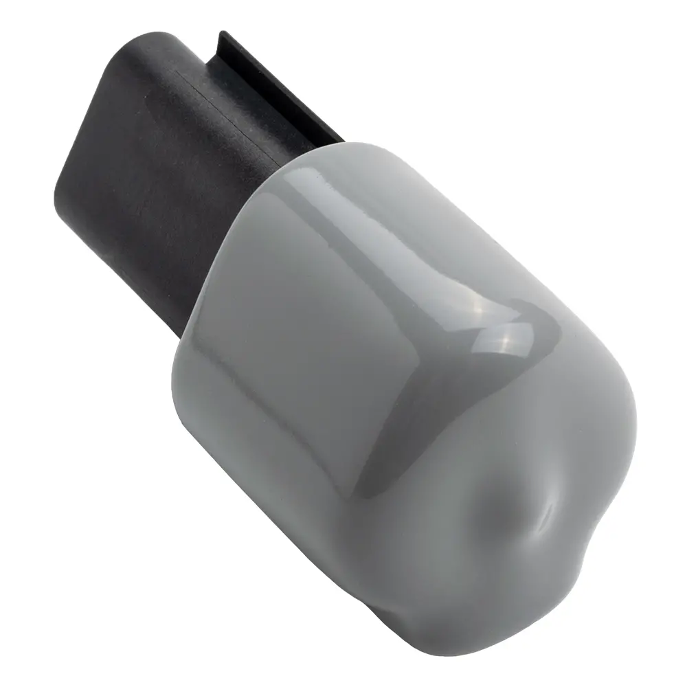 DT3P-DC Deutsch Dust Cap DT 4 Way Receptacle Plastisol