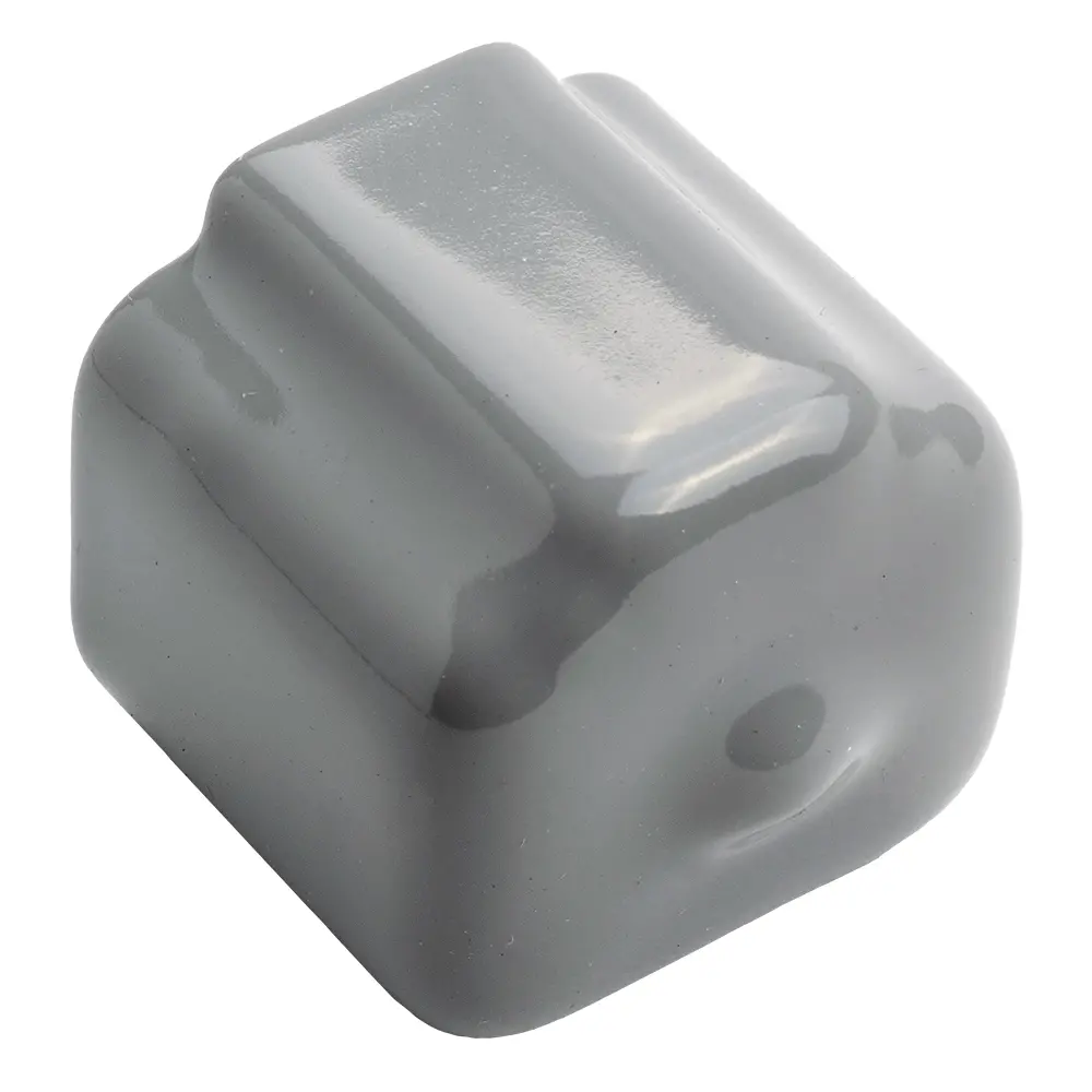 PROTECT CVR, 4P, REC, GRY, DT