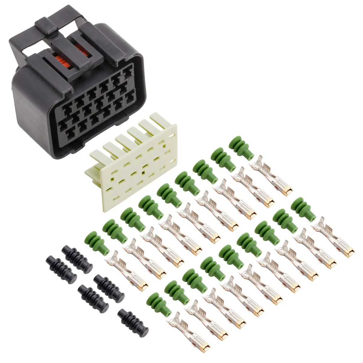 18 WAY ECONOSEAL CONN KIT