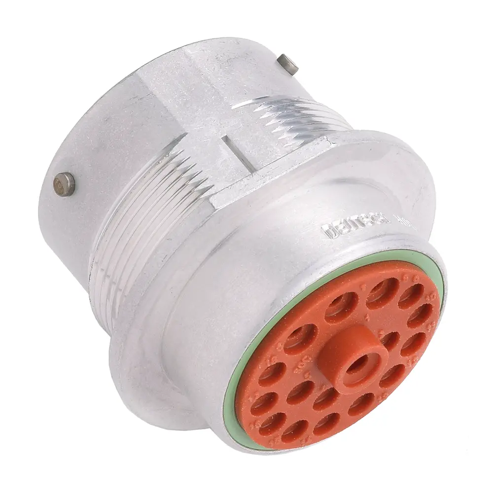 HD34-24-18SN RECEP CONNECTOR