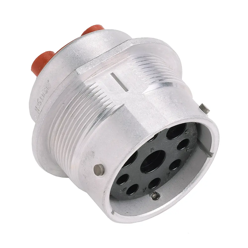 HD34-24-9SN RECEP CONNECTOR