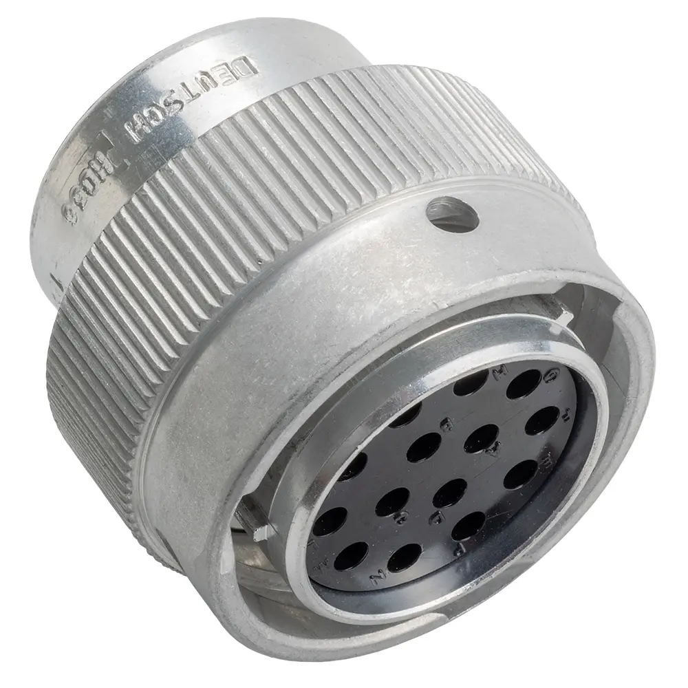 HD36-18-14SN PLUG CONNECTOR 14 WAY