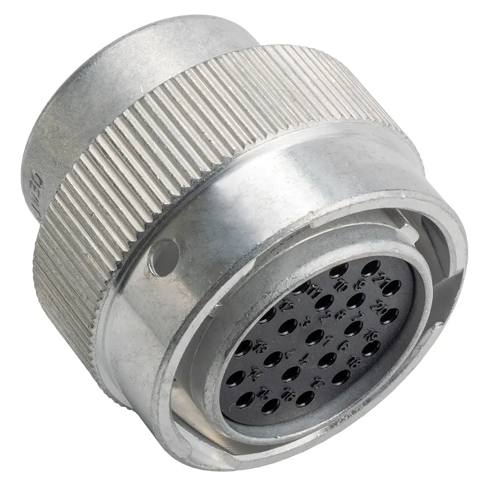 HD36-18-21SN PLUG CONNECTOR 21 WAY