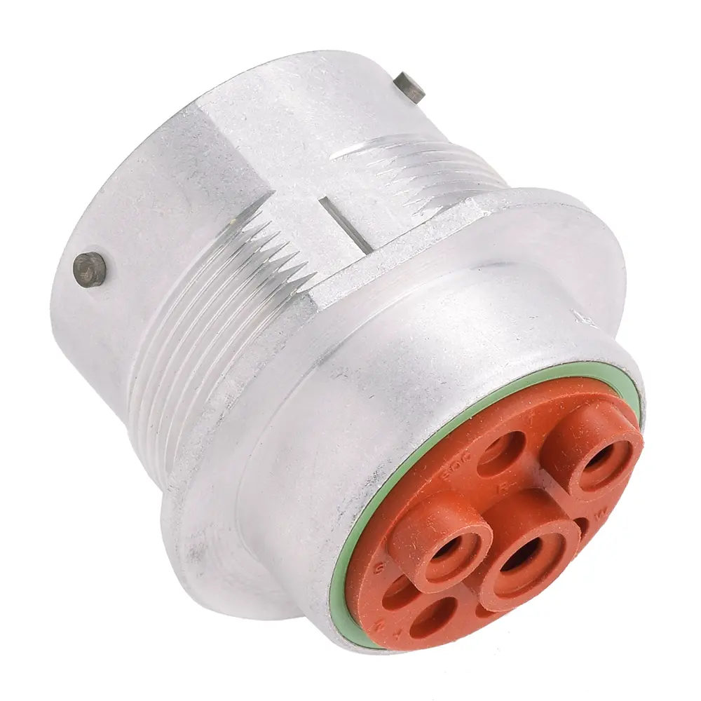 HD34-24-9SN RECEP CONNECTOR