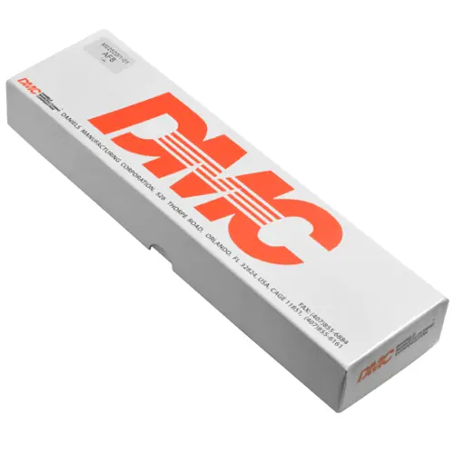 DANIELS DMC M22520/1-01 CRIMP TOOL