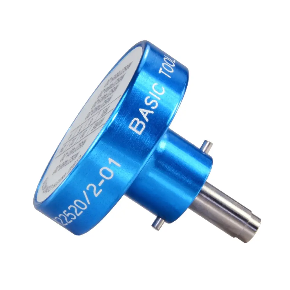 DEUTSCH AS SERIES PIN & SKT POSITIONER K43