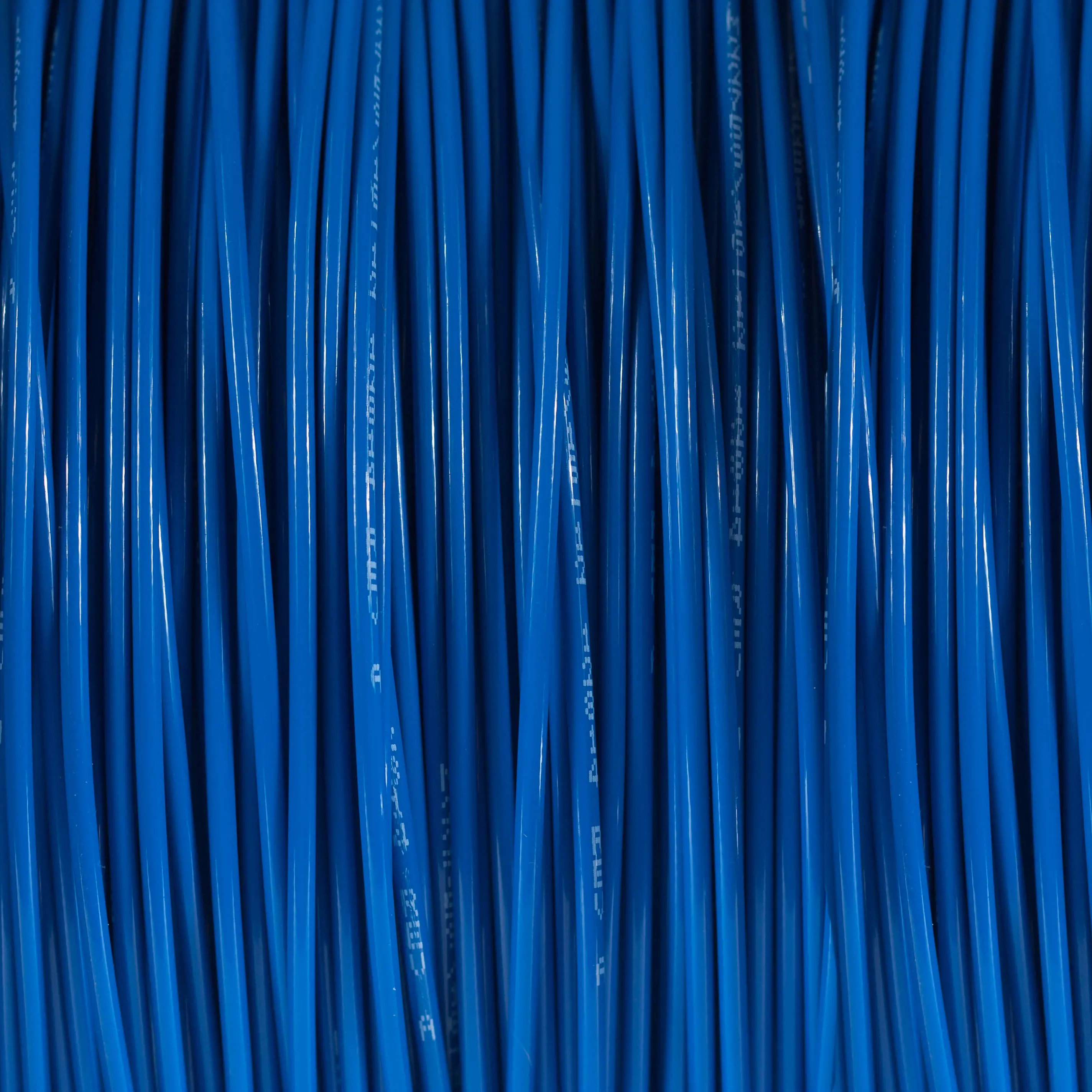 M22759/16-12-6 BLUE WIRE TEFZEL 12 AWG