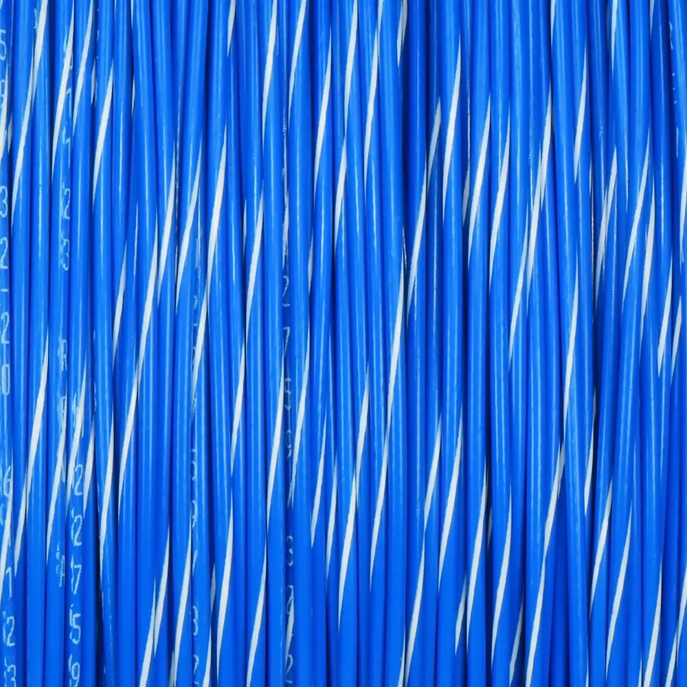 M22759/32-20-69 BLUE/WHITE BTF STRIPE