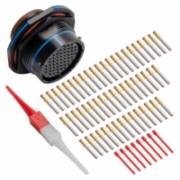 Mik⭐︎② MS3474A22-55S | Mil-Spec Connector Kit