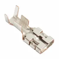 電線￼ YAZAKI TERMINAL 375 L FEMALE 10-8 AWG