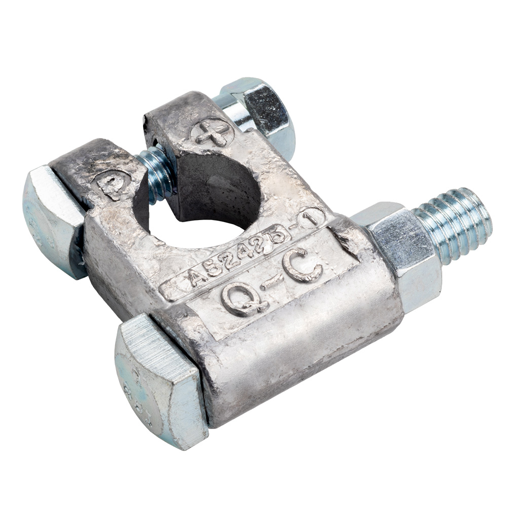 MS75004-1 Military Lead Battery Terminal Negative A524525-1