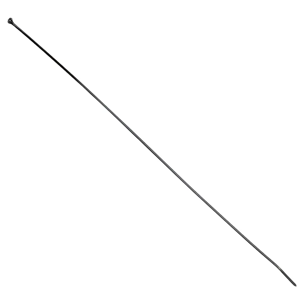 TY-RAP 14" 18# CABLE TIES 1000 PCS