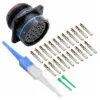 MS3470A22-21S RECEP CONNECTOR
