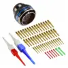 MS3476L22-41P PLUG CONNECTOR