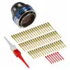 MS3476L22-55P PLUG CONNECTOR