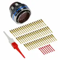 MS3470L22-55S | Mil-Spec Connector Kit