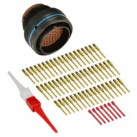 MS3470A22-55S | Mil-Spec Connector Kit