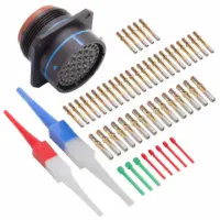 MS3476A22-41P | Mil-Spec Connector Kit