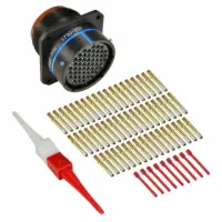 MS3476A22-55P | Mil-Spec Connector Kit