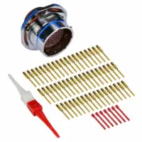 MS3476L22-55S | Mil-Spec Connector Kit