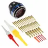 MS3476L22-95P PLUG CONNECTOR