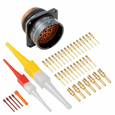 MS3470A22-95P | Mil-Spec Connector Kit