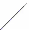 Black/Violet Wire Tefzel 12 AWG