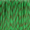 M22759/32-20-51 GREEN/BROWN BTF STRIPE