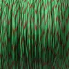 M22759/32-20-52 GREEN/RED BTF STRIPE