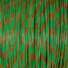 M22759/32-20-53 GREEN/ORANGE BTF STRIPE