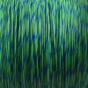 M22759/32-18-56 GREEN/BLUE BTF STRIPE