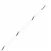 M22759/32-20-90 WHITE/BLACK BTF STRIPE