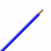 BAN S⑨ 750 Tフランネル 550 TXL 14 BLUE/RED STRIPED WIRE