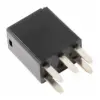 35 AMP SPDT,5 PIN,12 VOLT RELAY ISO 280 MINI ,RESISTOR