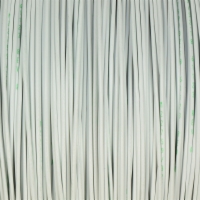 M22759/32-18-9 White Mil Spec Tezel Wire In Stock @ Prowireusa.com