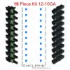 Weather-Pack 1 Way 12-10 Ga 10 PCKit