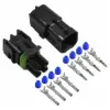 Weather-Pack 4 Way 12-10 Kit-SQR