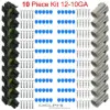 Weather-Pack 5 Way 12-10 Ga 10 PCKit