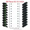 Weather-Pack 1 Way 16-14 Ga 10 PCKit