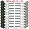Weather-Pack 5 Way 16-14 Ga 10 PCKit