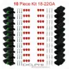 Weather-Pack 3  Way 18-22 Ga 10 PCKit