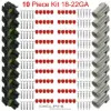 Weather-Pack 5 Way 18-22 Ga 10 PCKit