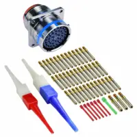 MS3476L20-39P | Mil-Spec Connector Kit