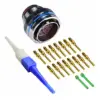 MS3476L20-16P PLUG CONNECTOR