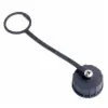 DUST CAP USB/ETHERNET
