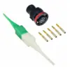 5 WAY AUTOSPORT FLANGED CONN KIT-SKT