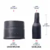 REDUCED BODY SHRINK BOOT