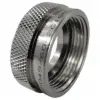 SHRINK BOOT ADAPTER SHELL SIZE 18